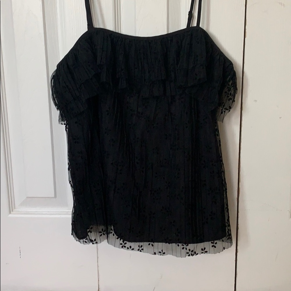 J.Crew top
